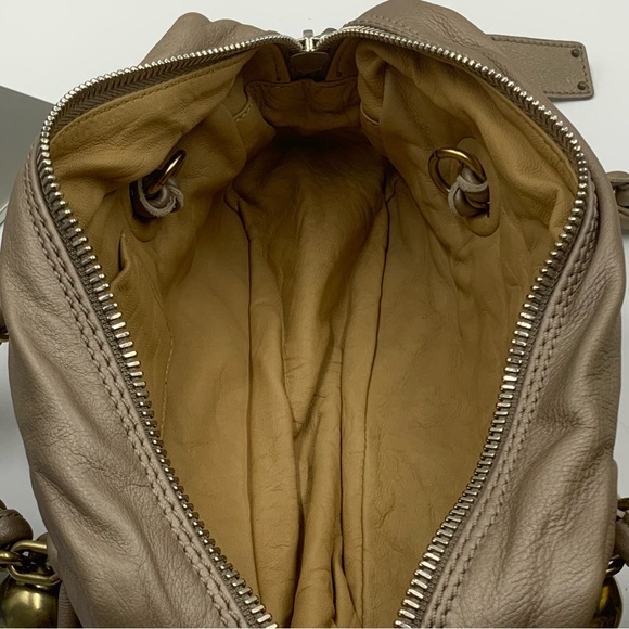 Chloe chevron bag - Picture 4 of 10